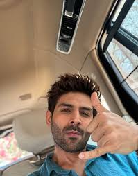 Fun trip khatam Kaam Shuru Shoot begins #BhoolBhulaiyaa3 🤙🏻 #Schedule2