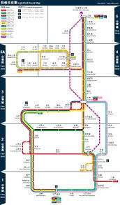 More images for 輕鐵 map » Mtr Light Rail Route Map By Eric Li Issuu