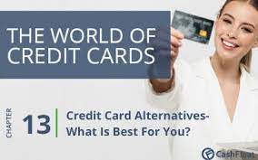 If credit cards aren't for you, and cash is too burdensome, there are alternatives to their use when you don't want the inconvenience of cash, the obvious alternative to a credit card is the debit card. Credit Card Alternatives Paypal And Others Cashfloat Co Uk
