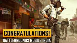 Battlegrounds Mobile India Announces Rewards As Pubg Avatar Nears 50m Downloads