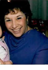 Mary Stefan Obituary (1935