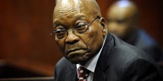 It was established in 1995 and this foundation was the project of jacob g. Jacob Zuma And Elements Of The Anc Are Intent On Destab