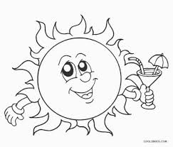40 Desenhos De Sol Para Colorir Modelos Gratuitos Espero retribuir com mais jogos em breve ! 40 desenhos de sol para colorir