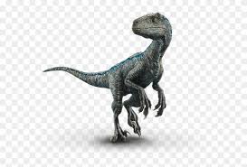 Blue Blue Jurassic World Png Transparent Png 640x1204 280811 Pngfind