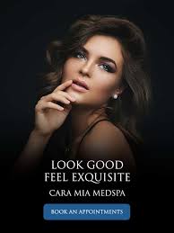 Medspa Near Me in Lake Zurich IL