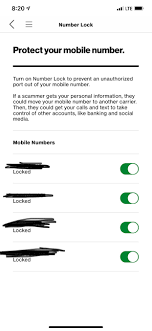 How to block numbers on verizon. Please Go To Your Verizon App And Lock Your Numbers And Tell Your Friends With Verizon As Well Verizon