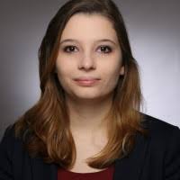 40+ "Jacqueline Hammer" profiles