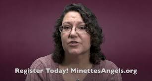 A Survivor's Story by Karla Perez