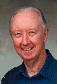 Lt.Col.(Ret.) Charles Hullinger, Jr. Obituary