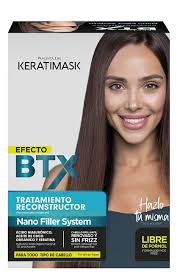 Sin Formol Keratimask Primor Sin Formol Alisado BrasileÃ±o Keratimask  Primor Kit Alisado