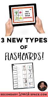 Pin On Secondary Spanish Space