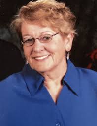 Obituary information for Nancy M. Clarcq
