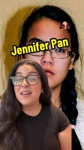This case made me rethink everything 💬 #jenniferpan #truecrimetok  #truecrimecommunity