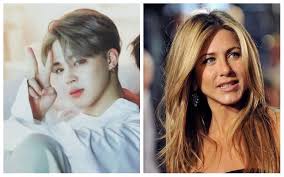 Lauren michelle jauregui morgado date of birth: Celebrity Favorite Bts S Jimin Again Catches The Eyes Of Pop Culture Icons Jennifer Aniston Lauren Jauregui And Terry Crews Allkpop