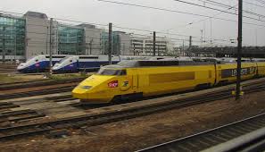 Bienvenue sur la page officielle de la poste, 1er réseau de services de proximité, avec + de 17 000. Tgv La Poste Et Duplex Depot De Paris Conflans Photo De Tgv Densha Otaku 365