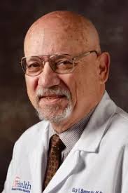 Dr. Josiah Bancroft, MD, Obstetrics & Gynecology