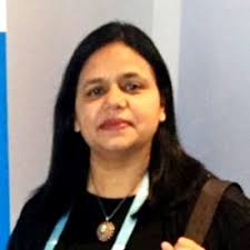 Learning from Dr Sonia Raghav