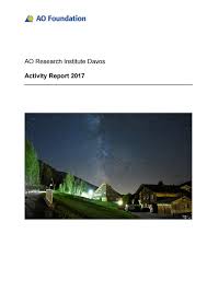 Le mouvement intraacadémique débute dans les académies dès la fin du mouvement inter. Ari Activity Report 2017 By Ao Foundation Issuu