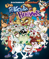 Gabriel riva palacio alatriste, francisco arriagada, bruno bichir, joana brito. Una Pelicula De Huevos Huevocartoon Wiki Fandom