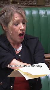 @Channel4News's video Tweet