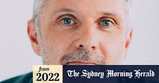 Is the Melbourne that I used to know still there?