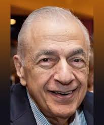 George Kalil Obituary (1938