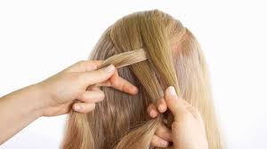 Beautiful crowning braids for short hair. How To Make A Dutch Braid With Pictures Wikihow