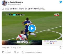 Jun 17, 2021 · luego de 671 partidos oficiales, 101 goles, 39 asistencias y 22 títulos, sergio ramos decidió ponerle fin a su estadía en el real madrid, a donde llegó en 2005 y ya lleva 16 temporadas. Boca Vs River Los Mejores Memes De La Clasificacion Xeneieze A Semifinales La Copa De La Liga Profesional Argentina Fotos Nczd Futbol Internacional Depor