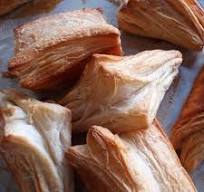 Puff Pastry Machine and Production Solution | Automatic Puff ...
