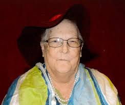 Obituary for Thelma Grace Graves Beavers