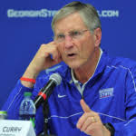 4th & Forever: Bill Curry