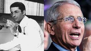 This twitter is purely for entertainment & stanning purposes. Anthony Fauci Was Targeted By Nih Aids Protesters Before Coronavirus The Washington Post