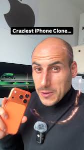 Once they copy you, you know you're doing something right! ______ #iphone17  #xiaomi #iphone17pro #iphone17promax #refinedsign