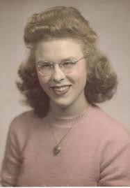 Gladys Hull's Instagram, Twitter & Facebook