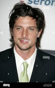 Simón rex actor hi-res stock photography and images