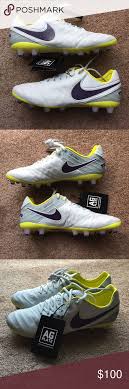 Nike Tiempo Legend Vi Ag Pro Elite Cleats New Clothes Design Fashion Design Fashion Trends