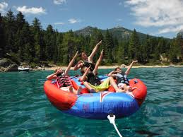 You can choose to go on your own, or take. Lake Tahoe Charter Boat Rental And Watersports