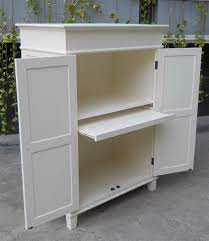 computer kast home office cabinets home office bedroom built in desk and shelves