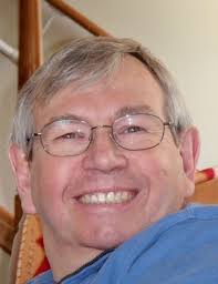 Obituary information for John Terry Liska