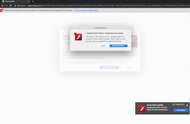 Mac Users Are Getting Bombarded By Laughably Unsophisticated Malware Ars Technica