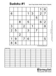 Crossword puzzles are for everyone. 20 Free Magazines From Krazydad Com