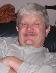 Obituary information for William Steven Broome