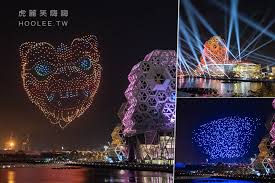 é«˜é›„æ™¯é»žå½™æ•´ è™Žéº—ç¬'å—¨å—¨