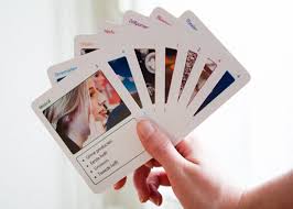 10x De Leukste Spelletjes Met Eigen Foto S Fotografille
