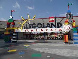 Come play your part at legoland ® california resort, located just 30 minutes north of san diego and one hour south of anaheim. Legoland Malaysia In Medini Zone A Iskandar Puteri Malaysia Sygic Travel