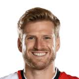 Stuart armstrong is a center attacking midfielder from scotland playing for southampton in the england premier league (1). Stuart Armstrong Fifa 21 81 Motm Prices And Rating Ultimate Team Futhead