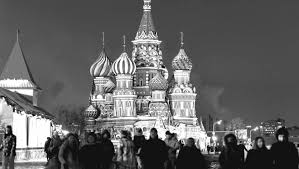 Russia, an ally of belarus, has now denied airspace entry to two european airlinesrussia, an ally of belarus, has now russia's move follows a number of airlines avoiding belarusian airspace in protest at the forced landing in minsk where a belarusian dissident and his. Majority Of Americans Now Consider Russia A Critical Threat