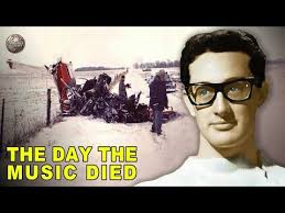 What Really Happened The Day The Music Died Youtube In 2020 Music Memories What Really Happened Buddy Holly Musical