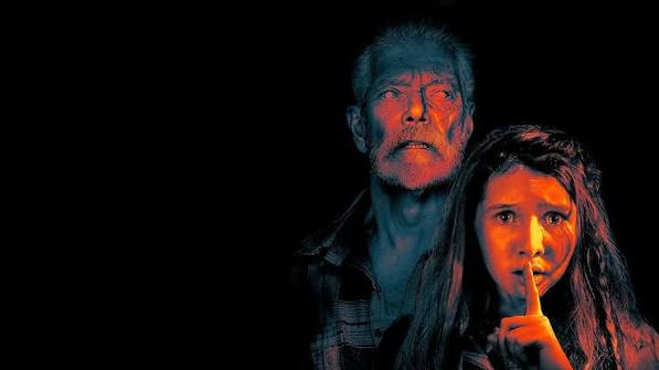 Watch Don't Breathe 2 | Prime Video