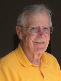 Lloyd Robert Larson Obituary